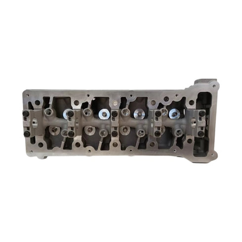 Ford 1.6 Rocam CDRA CDTA Cylinder Head - Bantam Fiesta Ikon