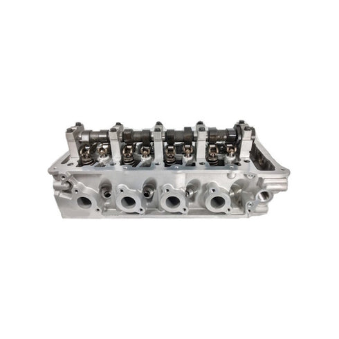 Ford 1.3 Rocam A9JA BAJA Cylinder Head - Courier EcoSport Fiesta Focus Ka