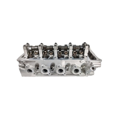 Ford 1.3 Rocam A9JA BAJA Cylinder Head - Courier EcoSport Fiesta Focus Ka