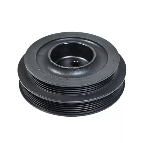 Ford ZSD422 Crankshaft Pulley - Ranger T6 Mazda BT-50 Fiat Ducato