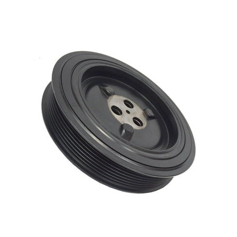 Ford ZSD422 Crankshaft Pulley - Ranger T6 Mazda BT-50 Fiat Ducato
