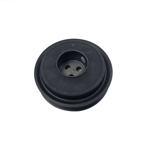 Ford ZSD422 Crankshaft Pulley - Ranger T6 Mazda BT-50 Fiat Ducato