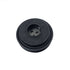 Ford ZSD422 Crankshaft Pulley - Ranger T6 Mazda BT-50 Fiat Ducato