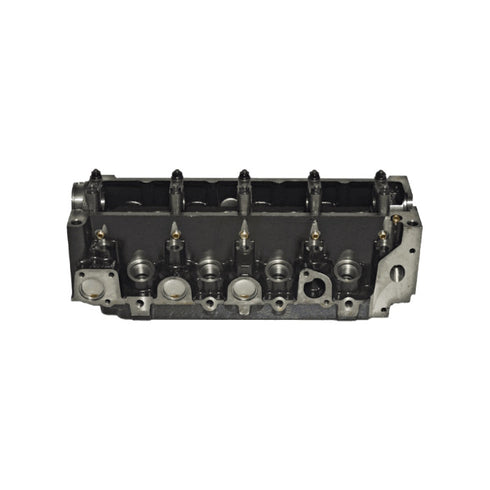 Ford 1.8 D18T RFM RFN Cylinder Head - Bantam Fiesta Ikon