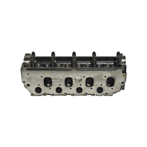 Ford 1.8 D18T RFM RFN Cylinder Head - Bantam Fiesta Ikon