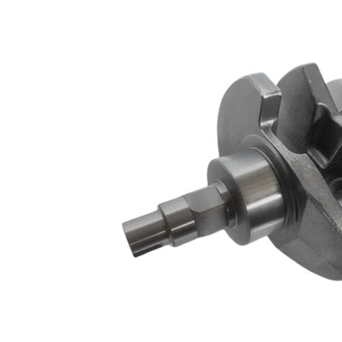 1.4 8v C14SE C14NZ Crankshaft - Opel Astra Corsa 6W Gamma Kadett - Chevrolet Utility
