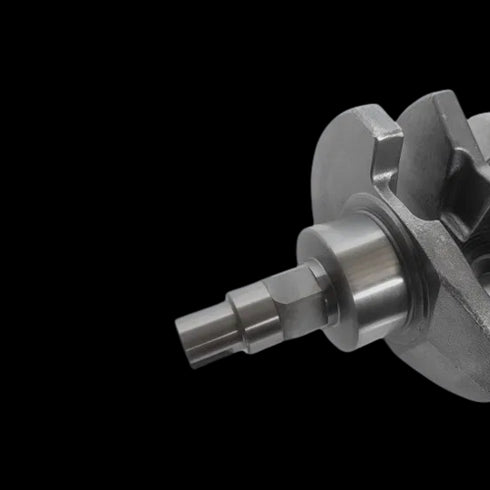 Chevrolet CR9 X14Y Crankshaft - 1.4 Utility Corsa