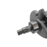 1.4 8v C14SE C14NZ Crankshaft - Opel Astra Corsa 6W Gamma Kadett - Chevrolet Utility