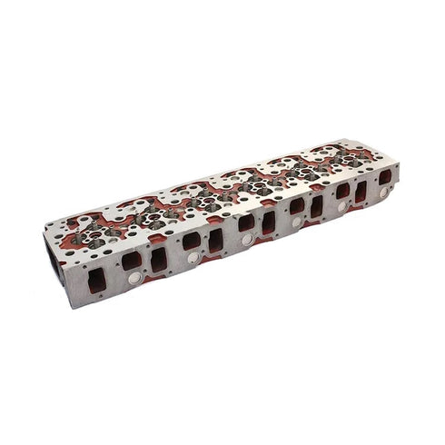 Hino P11C Cylinder Head - 700 Series Profia