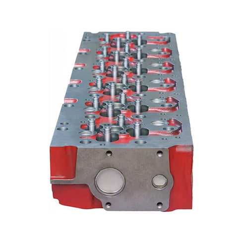 Hino P11C Cylinder Head - 700 Series Profia