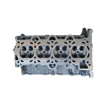 1.4 16v G4FA 1.6 16v G4FC Cylinder Head - Hyundai Accent i20 Kia Cee'd Rio