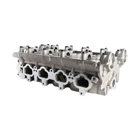 G4JS 4GA1 2.4 Cylinder Head - Hyundai Santa Fe Sonata - Kia Optima Sorento