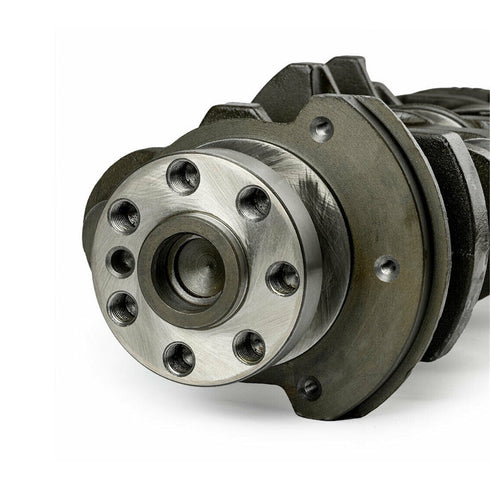 Hyundai G4KC G4JS G4KE G4KJ Crankshaft - Sonata - Kia Optima