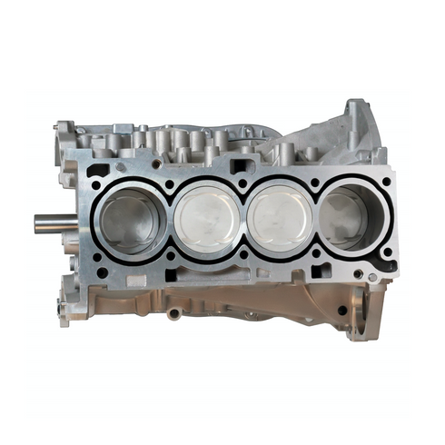 Hyundai 2.4 G4KE Engine Short Block - iX35 Sonata Tucson - Kia Cerato Sportage