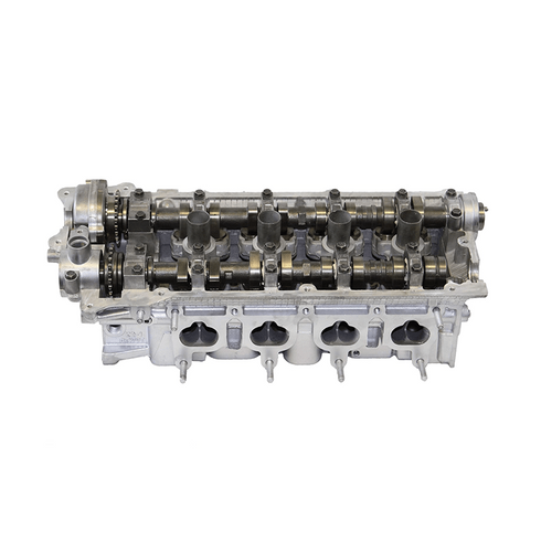 Hyundai G4ED Cylinder Head - Accent Coupe Elantra Getz Kia Cerato