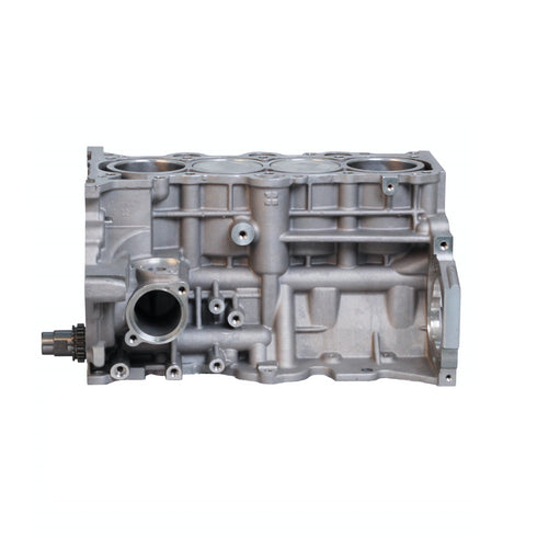 Hyundai G4FC Engine Short Block 1.6 - Accent i20 - Kia Cee'd Rio