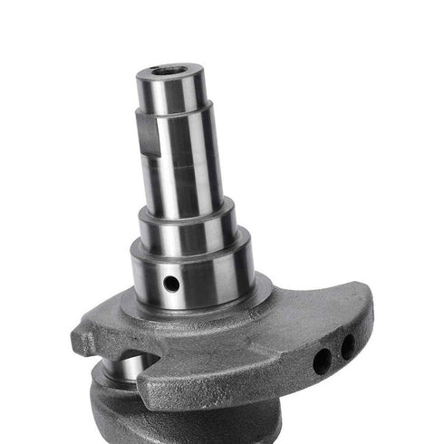 1.4 16v G4FA Crankshaft - Hyundai Accent i20 Cee'd Kia Rio