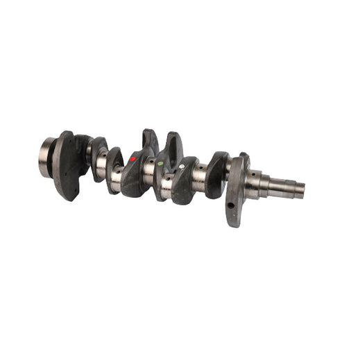 Hyundai G4FC G4FD Crankshaft - Accent Elantra i20 - Kia Cee'd Cerato