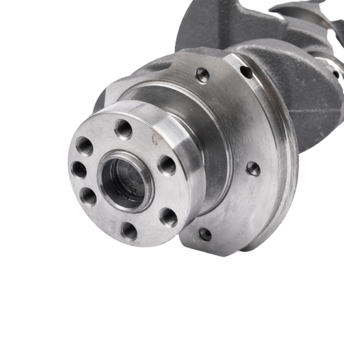 1.6 16v G4FC G4FD Crankshaft - Hyundai Accent Elantra i20 - Kia Cee'd Cerato