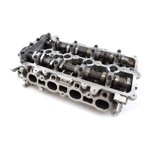 1.4 16v G4FA 1.6 16v G4FC Cylinder Head - Hyundai Accent i20 Kia Cee'd Rio