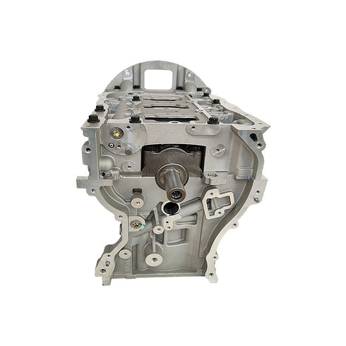 Hyundai 2.4 G4KG Engine Short Block - H1 Starex