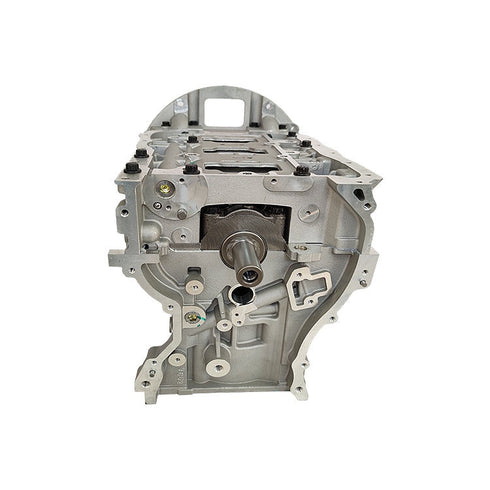 Hyundai 2.4 G4KG Engine Short Block - H1 Starex