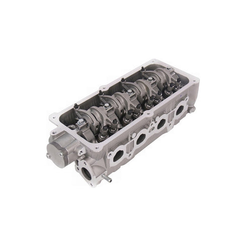 1.1 12v G4HD G4HG Cylinder Head - Hyundai Atos Kia Picanto