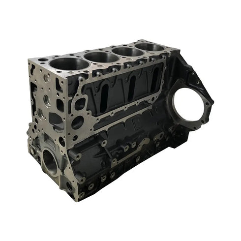 Isuzu 4HK1 5.2 Engine Block - NPR400 NQR500