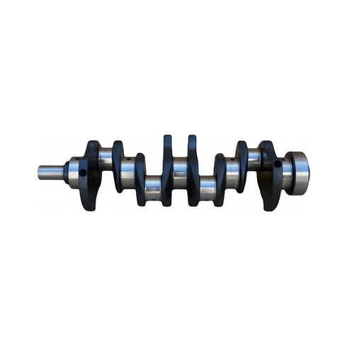 Isuzu 2.8 4JB1 Crankshaft - KB280 Pick Up