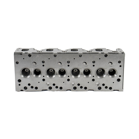 Isuzu 4JG2 3.1 Cylinder Head