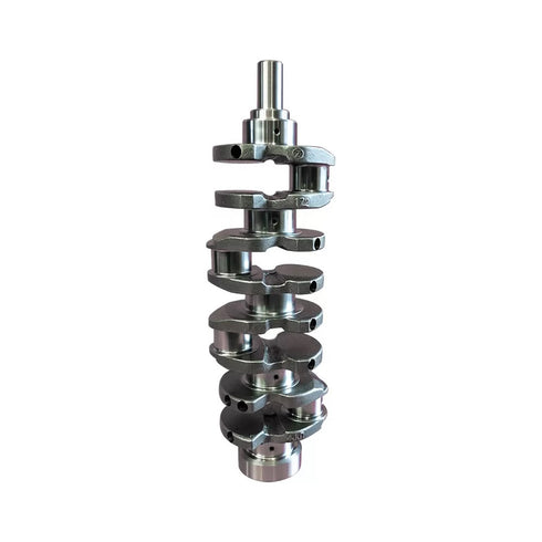 Isuzu 4JJ1 3.0 Crankshaft - Arctic AT35 D-Teq D-Max Mu-X
