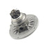 Isuzu 4JX1 Z17DTR Turbo Components - HTC0042 - Trooper