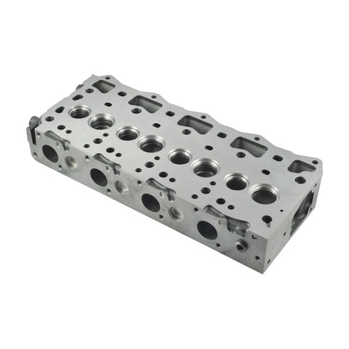 Isuzu 4LE1 4LE2 Cylinder Head - Excavator