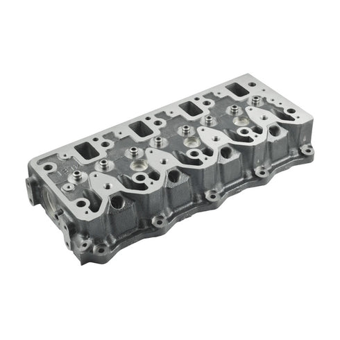Isuzu 4LE1 4LE2 Cylinder Head - Excavator