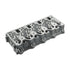 Isuzu 4LE1 4LE2 Cylinder Head - Excavator