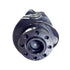 Isuzu 2.0 4ZC1 Crankshaft - KB200