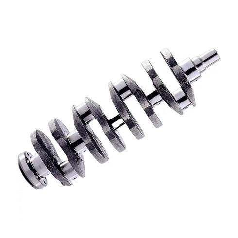 Isuzu 2.0 4ZC1 Crankshaft - KB200