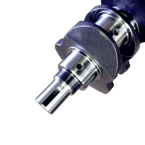 Isuzu 2.0 4ZC1 Crankshaft - KB200