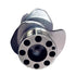 Isuzu 6HH1 8.2 Crankshaft - F Series FRD FRR FSD FSR FTR FVR FVZ