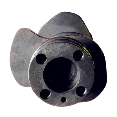 Isuzu 6HH1 8.2 Crankshaft - F Series FRD FRR FSD FSR FTR FVR FVZ