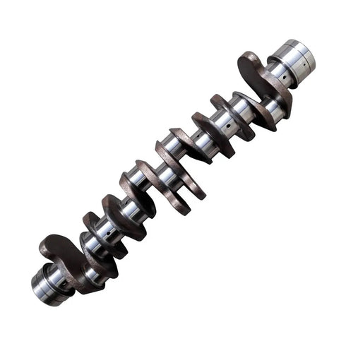 Isuzu 6HH1 8.2 Crankshaft - F Series FRD FRR FSD FSR FTR FVR FVZ