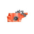 7.8 24v 6HK1 Cylinder Head - Isuzu F Series FRR FSR FTR FTS FVM FVR FVZ