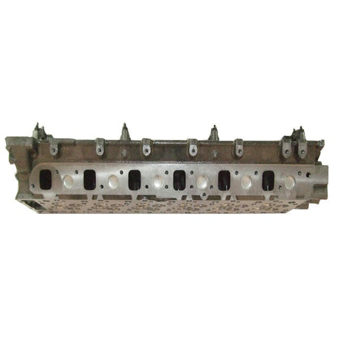 7.8 24v 6HK1 Cylinder Head - Isuzu F Series FRR FSR FTR FTS FVM FVR FVZ
