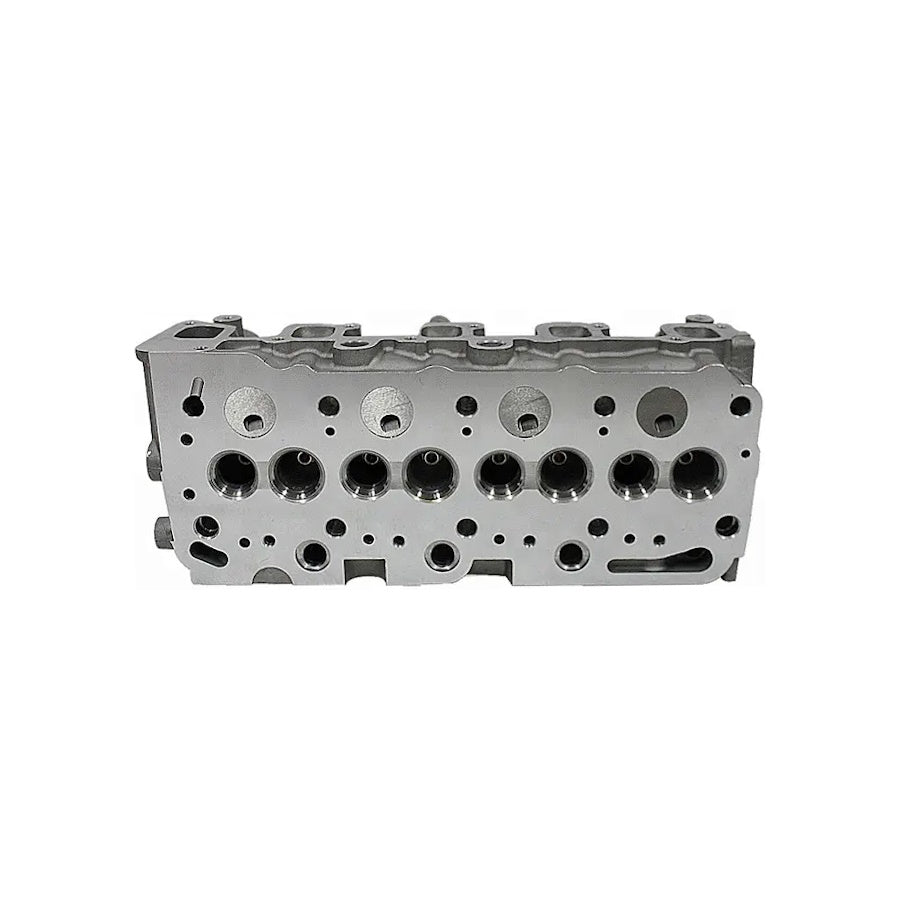 Opel 1.7 4EE1 X17DT Cylinder Head - Corsa - Mazda 323 – Sharp Auto