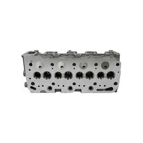 Opel 1.7 4EE1 X17DT Cylinder Head - Corsa - Mazda 323