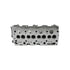 Opel 1.7 4EE1 X17DT Cylinder Head - Corsa - Mazda 323
