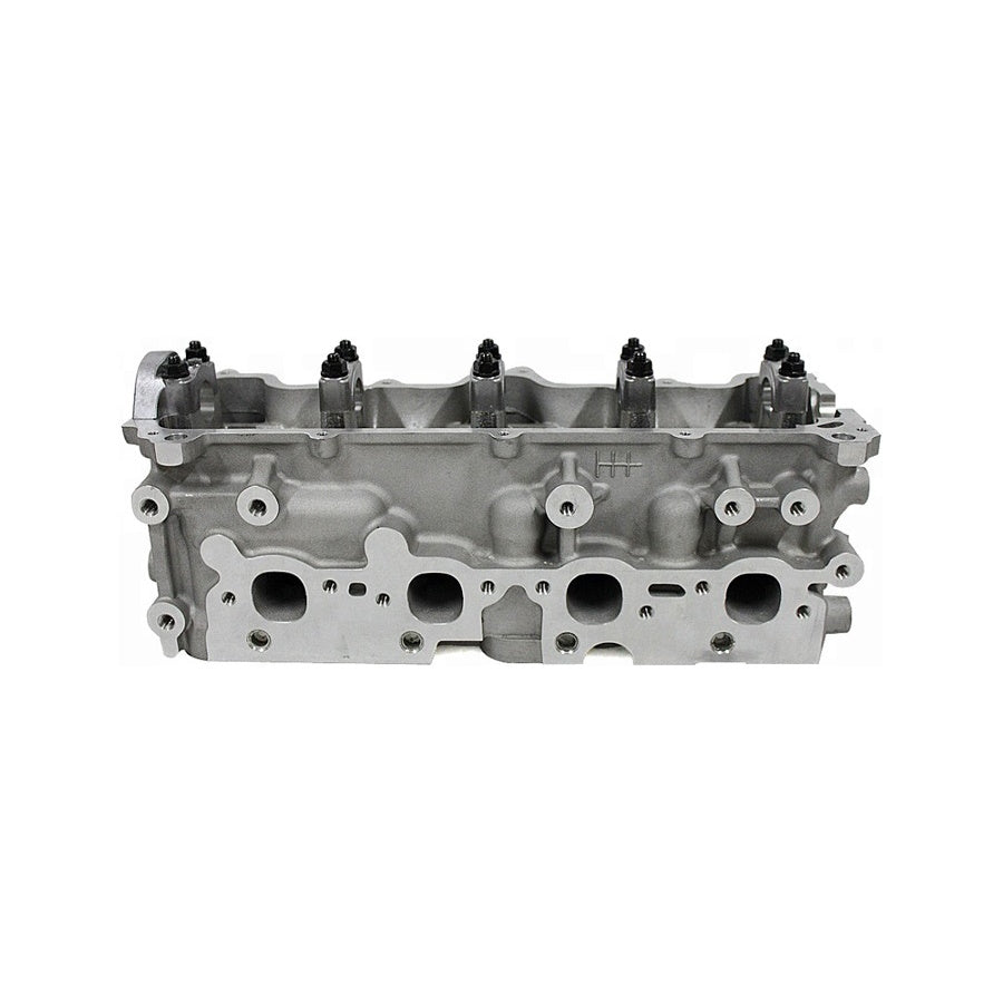 @@@ Opel 1.7 4EE1 X17DT Cylinder Head - Corsa - Mazda 323 – Sharp Auto