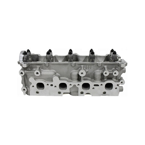 Opel 1.7 4EE1 X17DT Cylinder Head - Corsa - Mazda 323