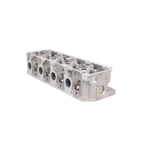 2.4 8v C24SE Cylinder Head - Opel Isuzu KB240