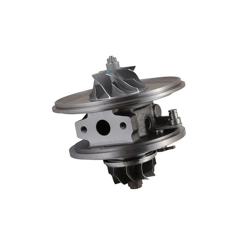 Isuzu 4JJ1 Turbo Components - HTC0613